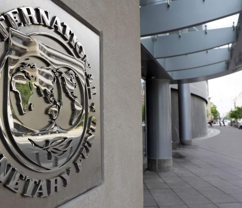 BM y FMI afirmaron que se preparan para ayudar a Venezuela