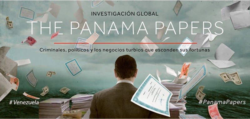 Designan 4 fiscales para investigar casos de venezolanos involucrados en Panama Papers