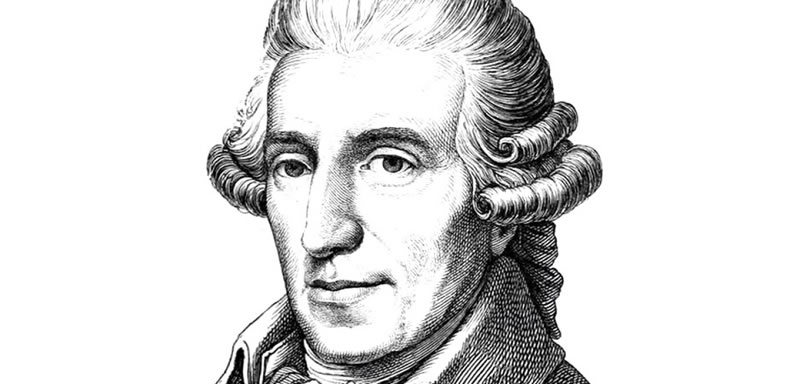 Haydn uno de los grandes compositores opacado por Mozart y Beethoven: Mi vida es una sola nota