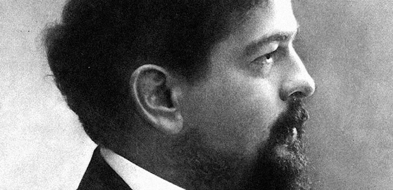 Claude Debussy el compositor impresionista: Mi vida es una sola nota