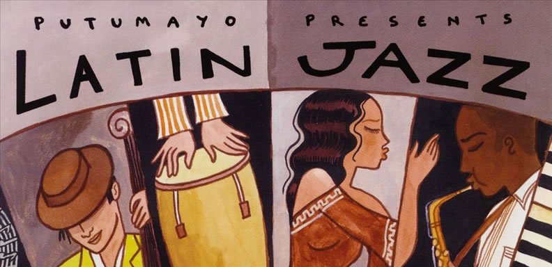 Latin Jazz, una fusión que vino y se quedó: Mi vida es una sola nota