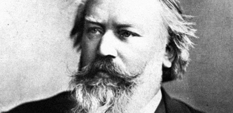 Mi vida es una sola nota: Las composiciones para orquesta de Brahms