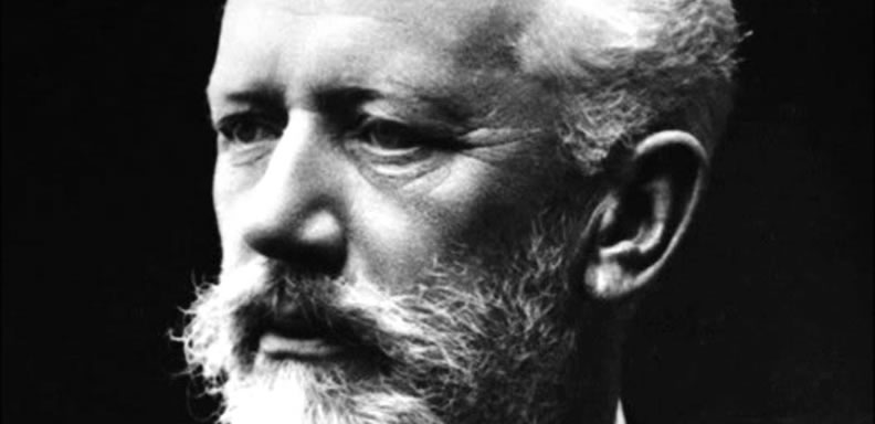 Mi vida es una sola nota: La obra orquestal de Tchaikovsky