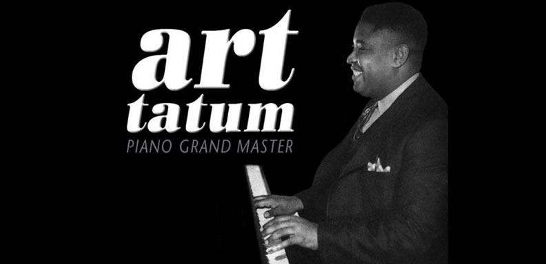 Mi vida es una sola nota: Los más grandes pianistas del jazz