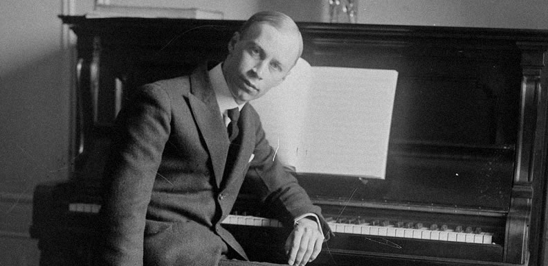 Mi vida es una sola nota: Prokofiev, uno de los más grande compositores de la era soviética