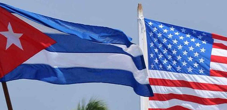 Cuba y EEUU siguen negociando