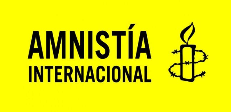 Amnistía Internacional pidió al Gobierno que en vez de "perseguir" a los disidentes políticos, debería centrarse en resolver la crisis económica que sufre el país