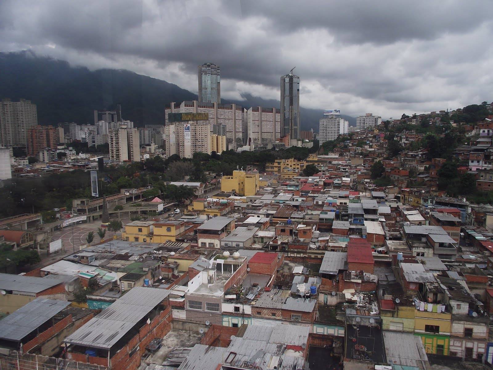 Ciudad de Caracas