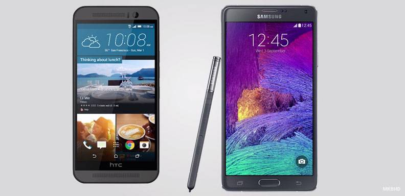 Samsung Galaxy S6 Plus tendrá una pantalla de mayor tamaño que, al menos, subiría a las 5,5 pulgadas. Entre sus características también contaría con el nuevo Snapdragon 808 en lugar de un Exynos