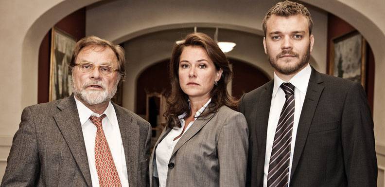 Sundance Channel emite la tercera temporada de la polémica serie danesa