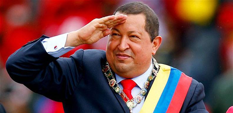 Natalicio de Chávez