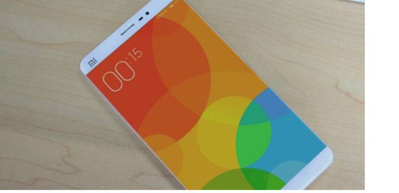 Xiaomi Mi 5 su pantalla será de 5,2 pulgadas, con un tamaño en el que no están disponibles mucho móviles, al superar las 5,5 pulgadas