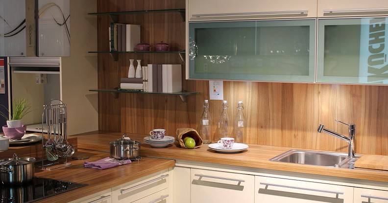 Las cocinas son espacios funcionales que pueden ser decorados para crear el mejor de los ambientes