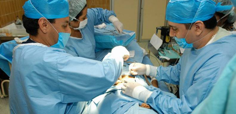 Especialistas brindarán información actualizada acerca de la cirugía de reemplazo de órganos en un simposio en Caracas