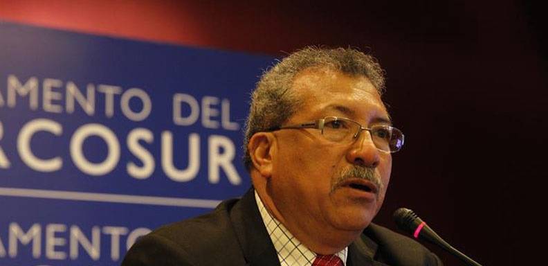 Saúl Ortega: Los venezolanos apuestan al éxito del diálogo