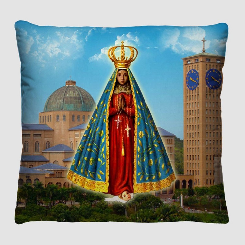 12 de Octubre: Día de Nuestra Señora de la Concepción Aparecida - Analítica.com