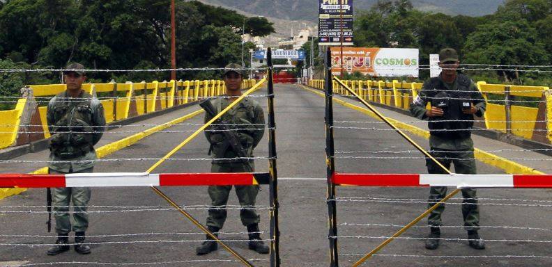 Prorrogan por 60 días Estado de excepción en 4 municipios de Táchira