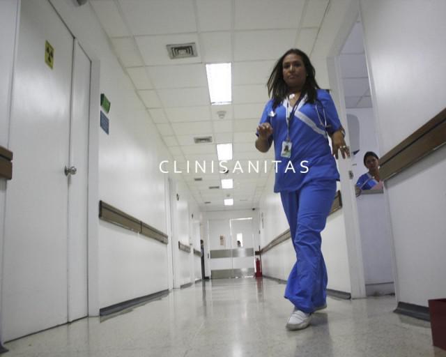 Sanitas de Venezuela tiene una nueva clínica