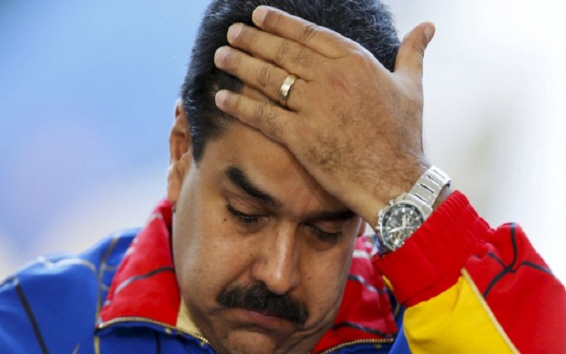 La encuestadora More Consulting aseguró que el 62,9% de las personas consultadas asegura la mejor manera para la salida constitucional del gobierno del presidente Nicolás Maduro sea por la vía del referendo revocatorio