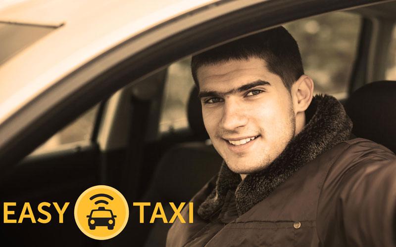 Easy Taxi inició su campaña “Conducción Responsable”