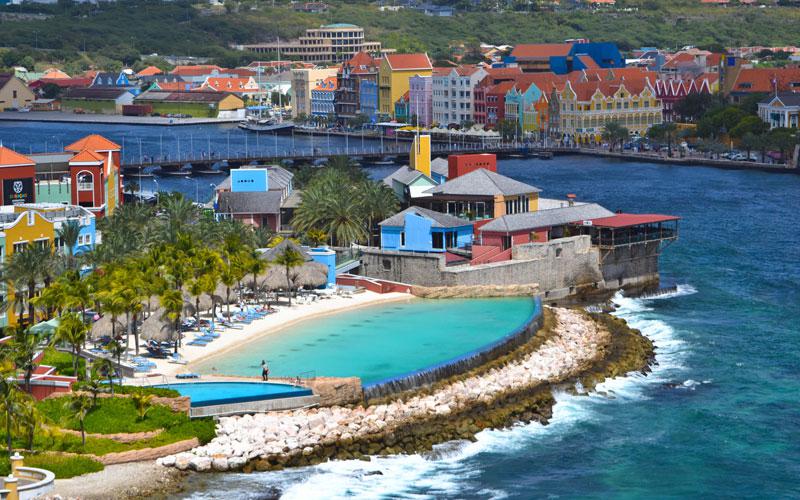 Rutaca Airlines dió a conocer su nueva ruta hacia Curaçao