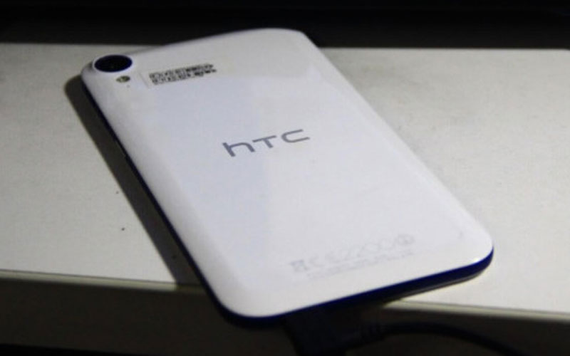 HTC Desire 830, se desvela su ficha técnica