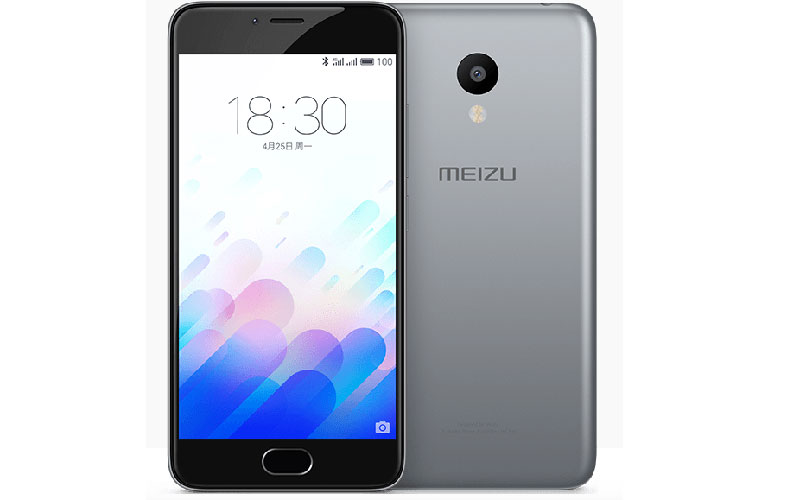 Meizu M3 tendrá una pantalla HD y un procesador de MediaTek