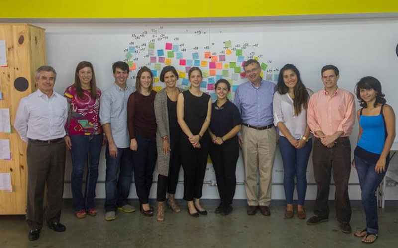 Programa Impact Hub Fellowship “Mejorando vidas en las Ciudades de Venezuela”
