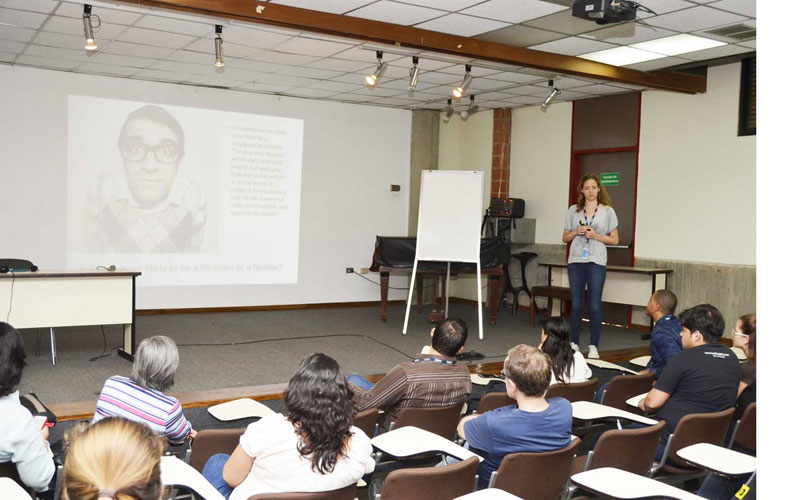 Movistar va a la Universidad lleva su experticia a las aulas de Venezuela