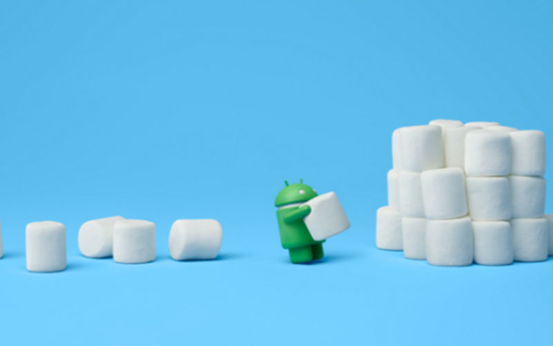 Así se soluciona el problema de actualización de Android Marshmallow en el Motorola Moto G (2015)