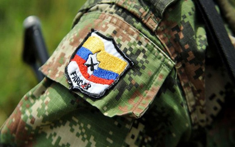 Se entregan 5 disidentes de FARC tras enfrentamiento con otra ... - Analítica.com