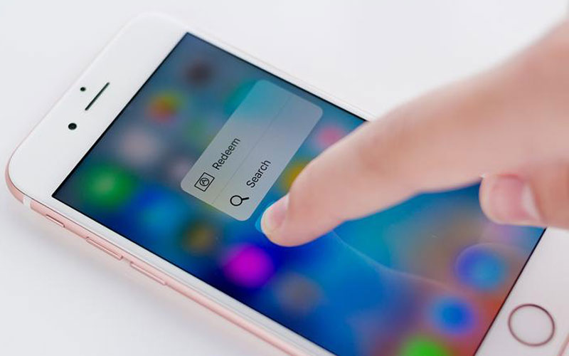 Apple permitirá desinstalar el bloatware en iOS 10