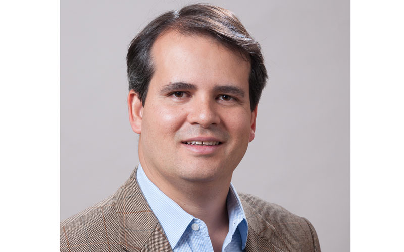 Rogerio Mendonça nuevo Presidente y CEO de GE Oil & Gas Latinoamérica