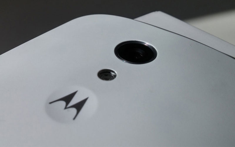 Motorola Moto G4 Plus muestra su nuevo sensor de huella dactilar