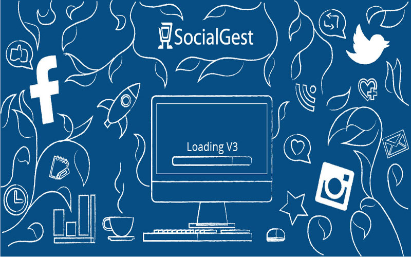 SocialGest un suite de herramientas para la gestión de redes sociales