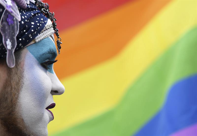 El Gobierno de Canadá presentó un proyecto para asegurar los derechos de las personas transexuales y hacer anticonstitucional la discriminación de identidad sexual/ Foto: EFE
