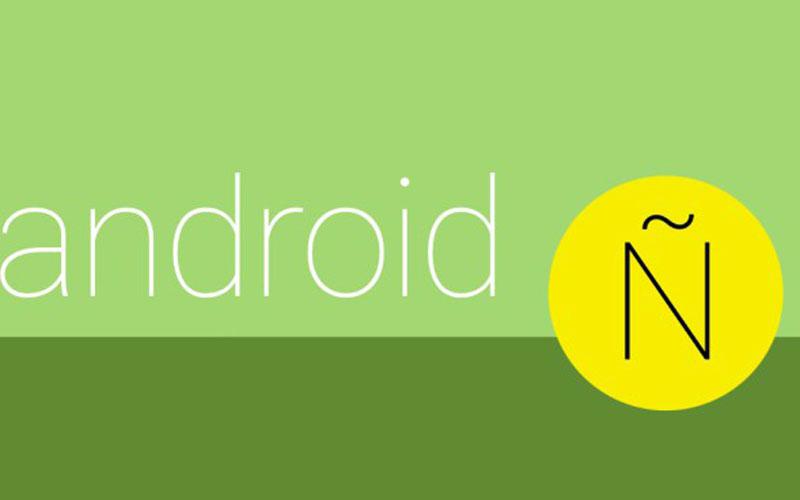 Android Ñ, nueva versión para la comunidad hispanohablante
