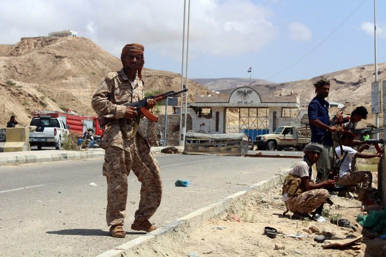 Este es el segundo ataque mortal en cuatro días en la ciudad, que fue un eje de al Qaeda antes que el grupo militante fuera expulsado en una ofensiva liderada por tropas de Yemen