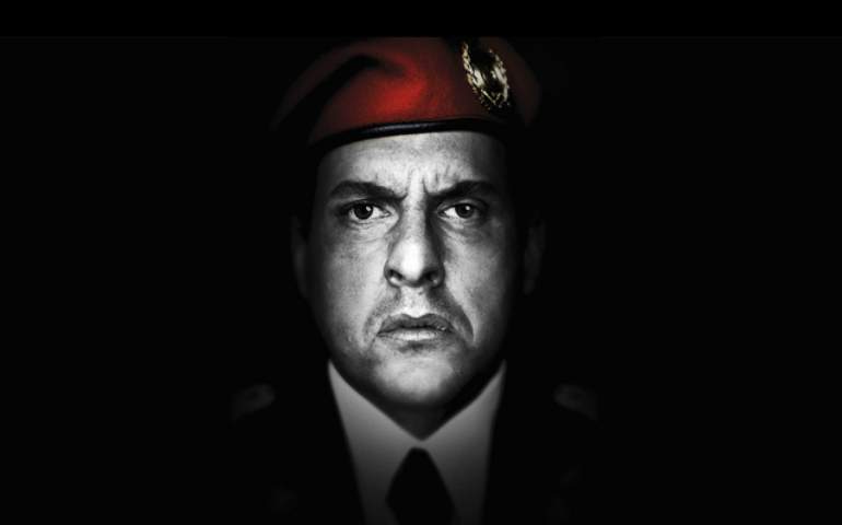 ¡Confirmado! Será Telemundo quien transmita la serie “Hugo Chávez, El Comandante”