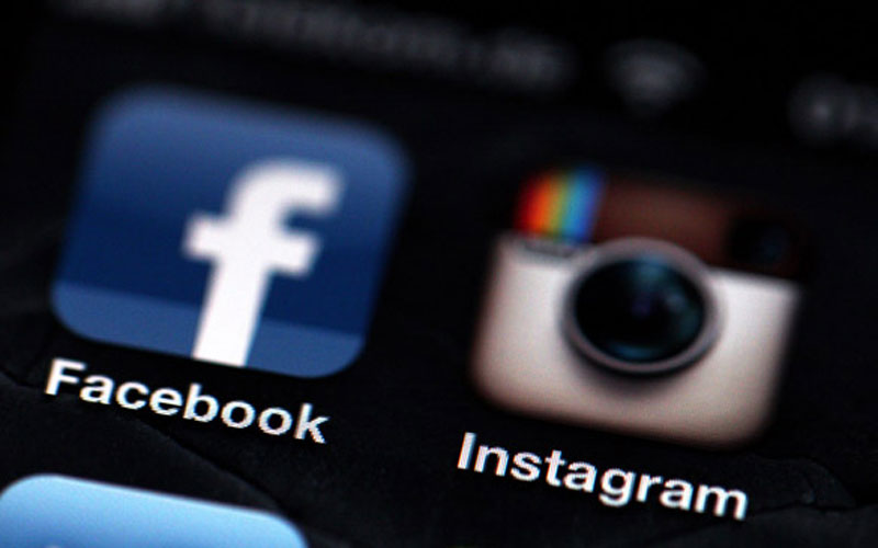 Facebook paga a hacker de 10 años por encontrar falla en Instagram