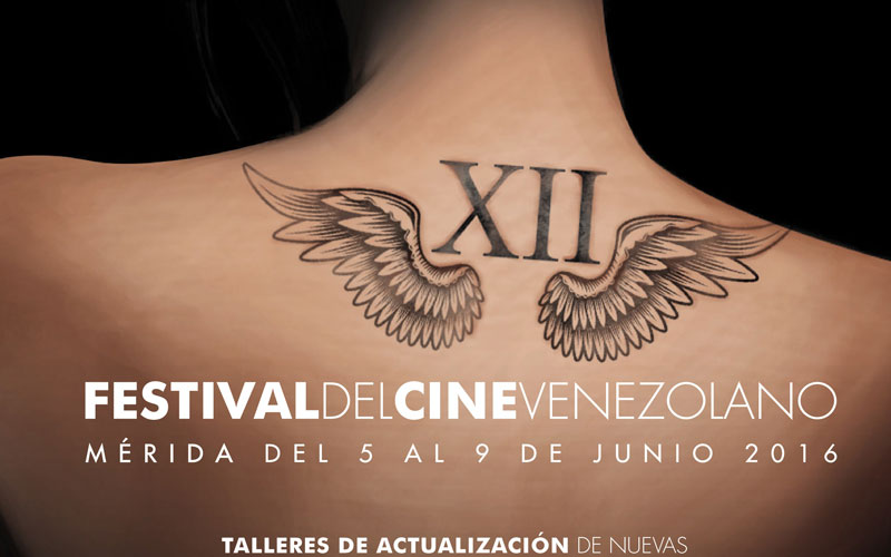 10 títulos del cine nacional compiten en la "XII Edición del Festival del Cine Venezolano"
