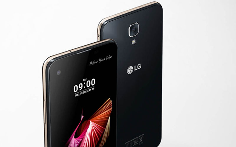 X5 será el próximo smartphone de LG