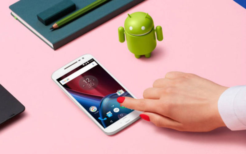 Motorola Moto G4 se actualizará a Android O