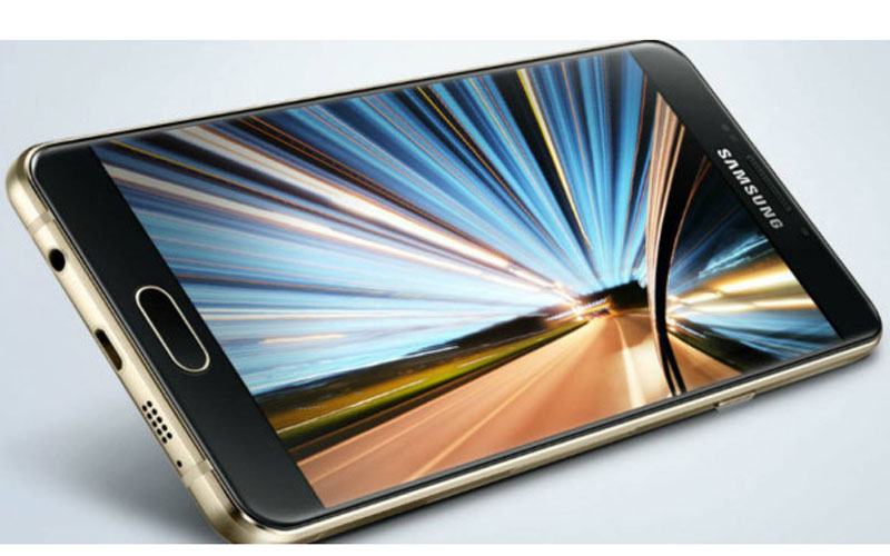 Samsung Galaxy A9 Pro recibe la certificación Wifi