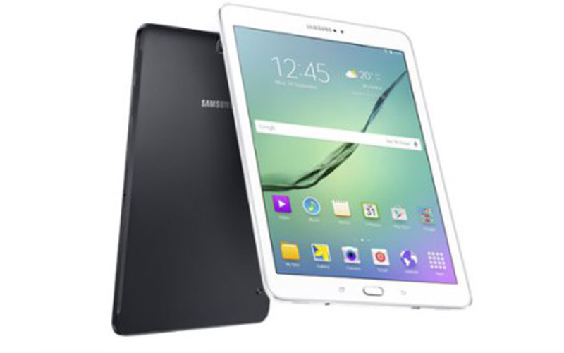 Samsung Galaxy Tab S2 8.0 se actualiza a Android Marshmallow