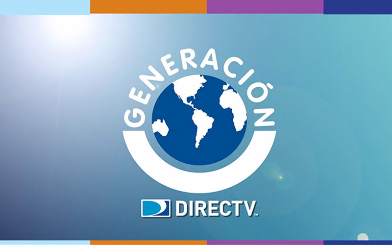 Generación Directv, generando cambios positivos en Latinoamérica