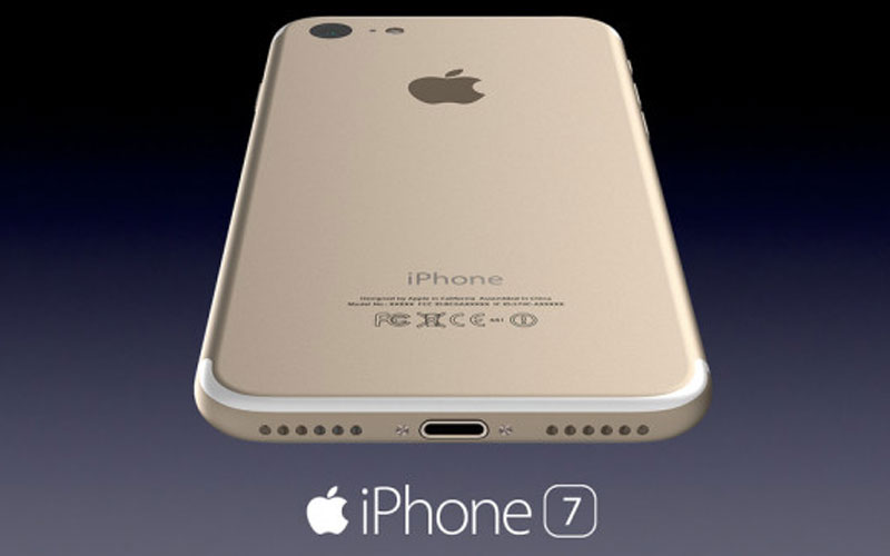 iPhone 7 integrará el conector minijack