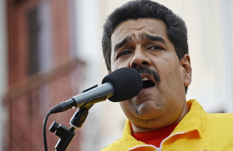 ¿Por qué fracasa la “Revolución Bolivariana”?