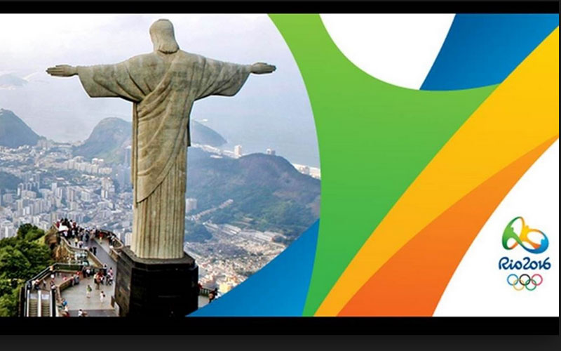 Samsung lleva a los aficionados a los Juegos Olímpicos de Río 2016