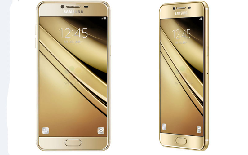 Samsung Galaxy C5 tendrá una pantalla de 5,2 pulgadas Full HD AMOLED